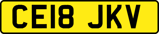 CE18JKV