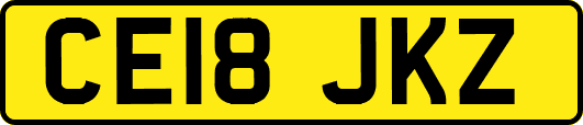 CE18JKZ