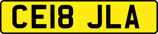 CE18JLA