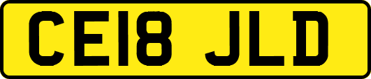 CE18JLD