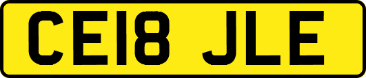 CE18JLE