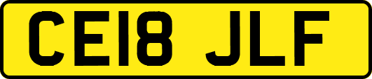 CE18JLF