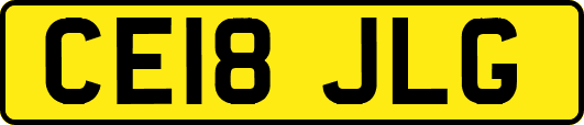 CE18JLG