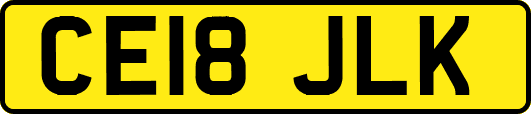 CE18JLK