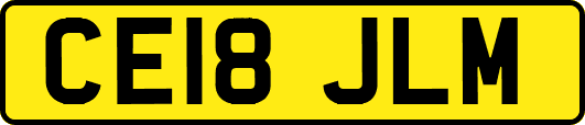CE18JLM