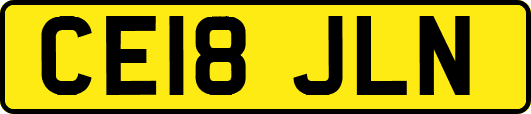 CE18JLN