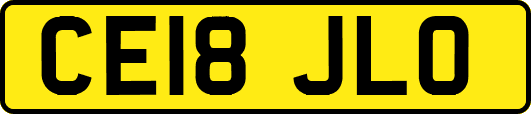 CE18JLO