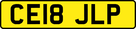 CE18JLP