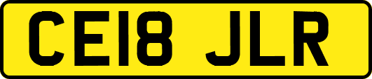 CE18JLR