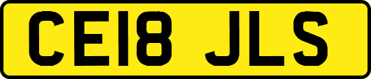 CE18JLS