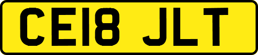 CE18JLT