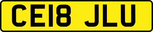 CE18JLU