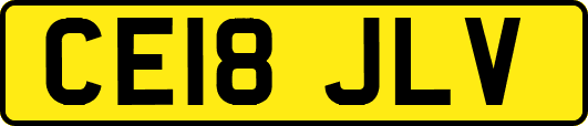 CE18JLV