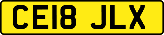 CE18JLX