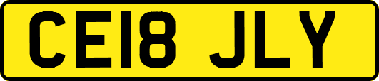 CE18JLY