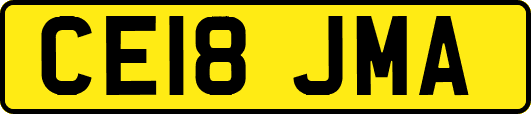 CE18JMA