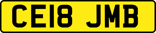 CE18JMB