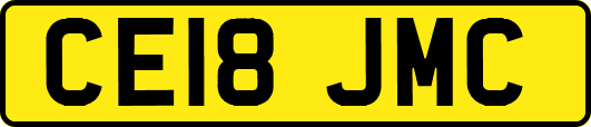 CE18JMC