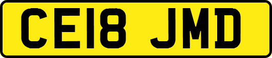 CE18JMD