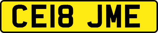 CE18JME