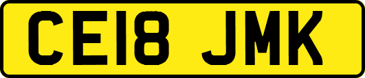 CE18JMK