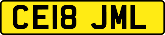 CE18JML