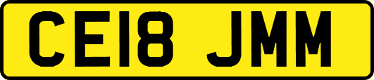CE18JMM