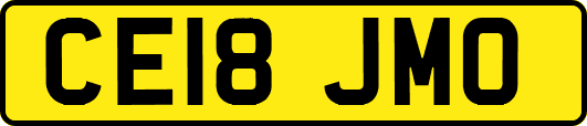 CE18JMO
