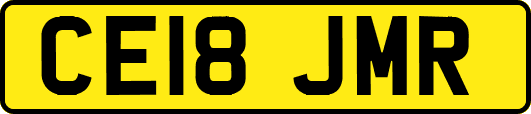 CE18JMR