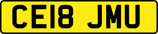 CE18JMU