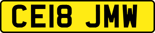 CE18JMW