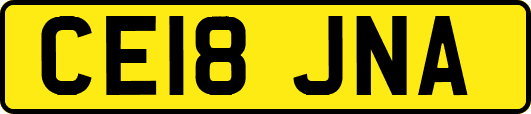 CE18JNA