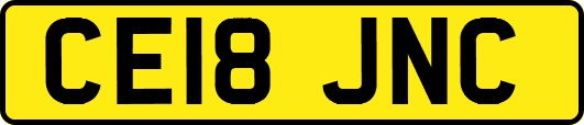 CE18JNC