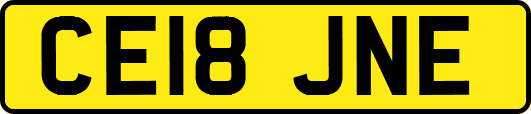 CE18JNE