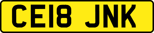 CE18JNK