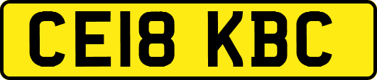 CE18KBC