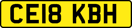 CE18KBH
