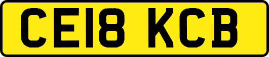 CE18KCB