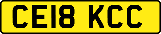 CE18KCC