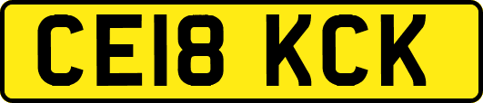 CE18KCK