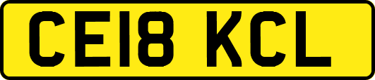 CE18KCL