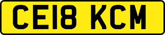 CE18KCM