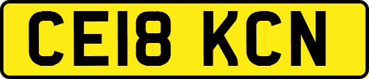 CE18KCN