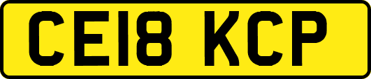 CE18KCP