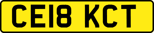 CE18KCT