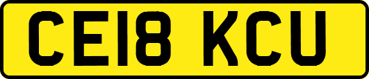 CE18KCU