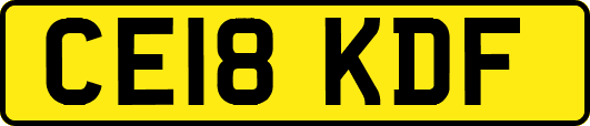 CE18KDF