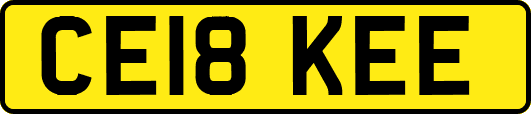CE18KEE