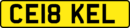 CE18KEL