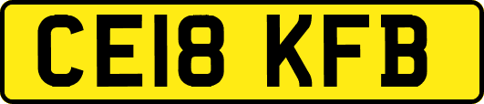 CE18KFB